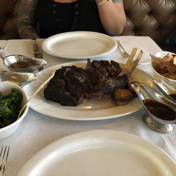 Echo & Rig - Steakhouses Near Me - Las Vegas, Nevada