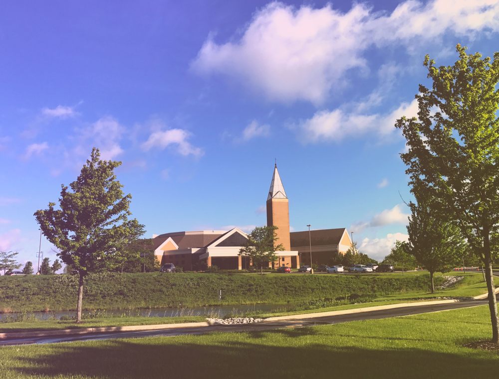 Wheaton Bible Church Preschool - childcare center in West Chicago, IL