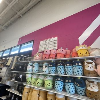 Daiso - Department Stores Near Me - Menifee, California