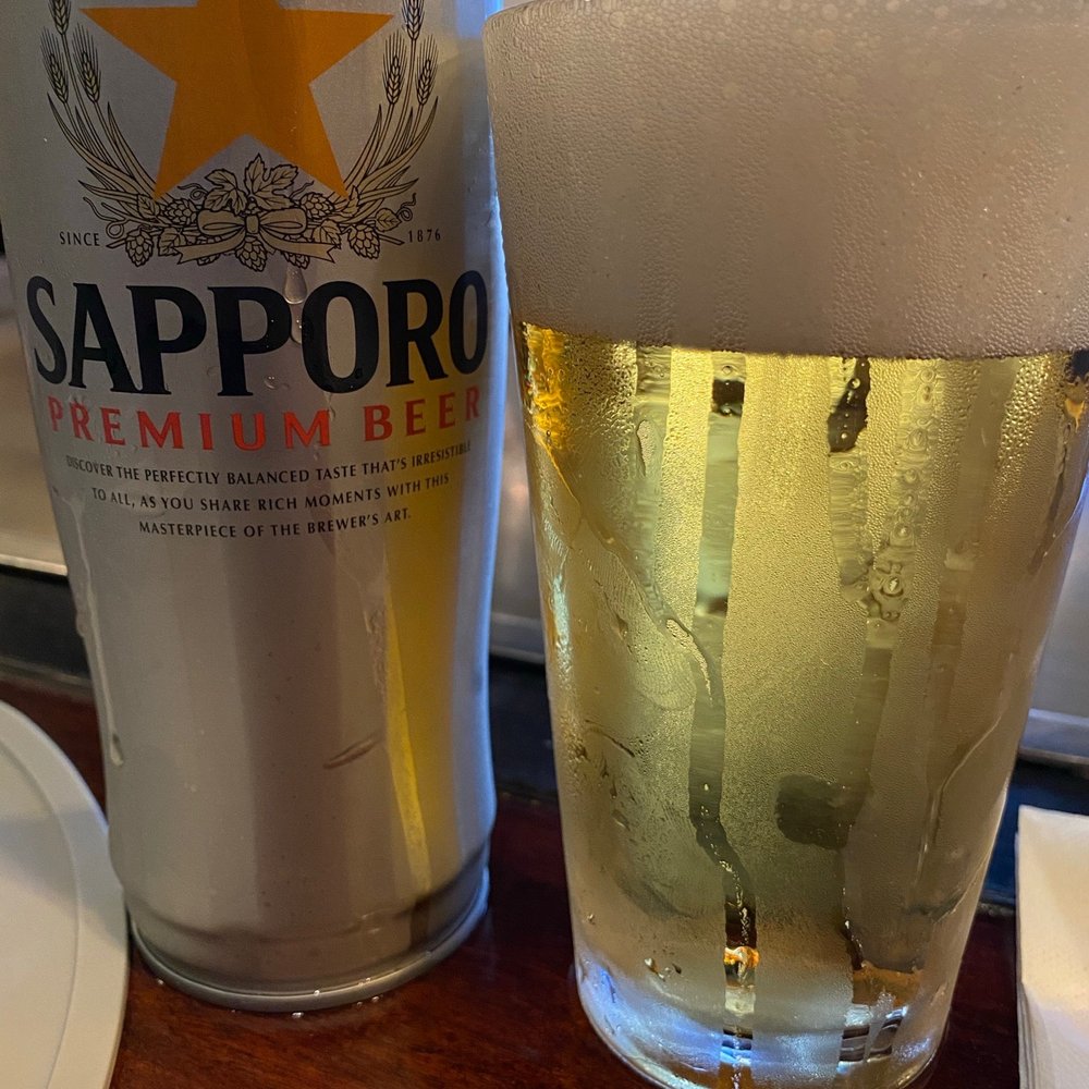 Samurai - Beer - Steakhouses Near Me - Miami, Florida