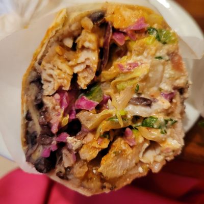 El Nopalito by null