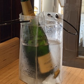 Le Tablier - French Near Me - Reims, 51