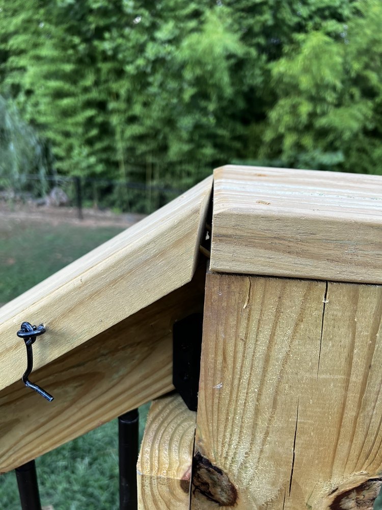 Slide of Infiniti Roofing & Remodeling