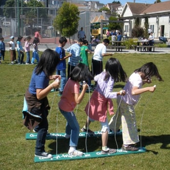 Mission YMCA - Off site after school care. - Child Care & Day Care Near Me - San Francisco, California Mission YMCA - Off site after school care. - Child Care & Day Care Near Me - San Francisco, California
