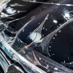 Clean Car Custom Detail - Clear Bra, Paint Protection Film, PPF