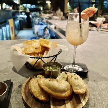 Vidorra - Birria Empanadas - Mexican Near Me - Dallas, Texas