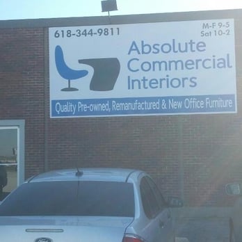 Absolute Commercial Interiors - Interior Design Near Me - Collinsville, Illinois Absolute Commercial Interiors - Interior Design Near Me - Collinsville, Illinois