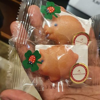Niederegger - Marzipigs - Cafes Near Me - Lübeck, SH Niederegger - Marzipigs - Cafes Near Me - Lübeck, SH