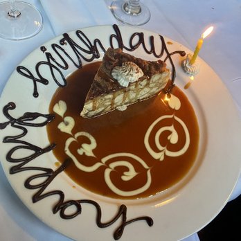 Russell's Restaurant - Bread Pudding - Steakhouses Near Me - Bothell, Washington Russell's Restaurant - Bread Pudding - Steakhouses Near Me - Bothell, Washington