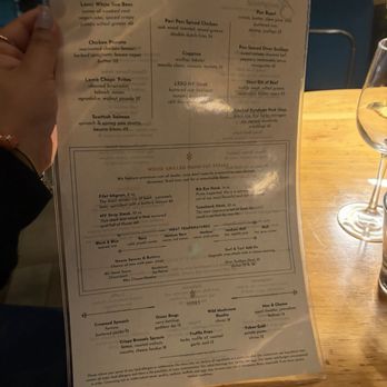Bluegold - Menu - Breakfast & Brunch Near Me - Huntington Beach, California Bluegold - Menu - Breakfast & Brunch Near Me - Huntington Beach, California