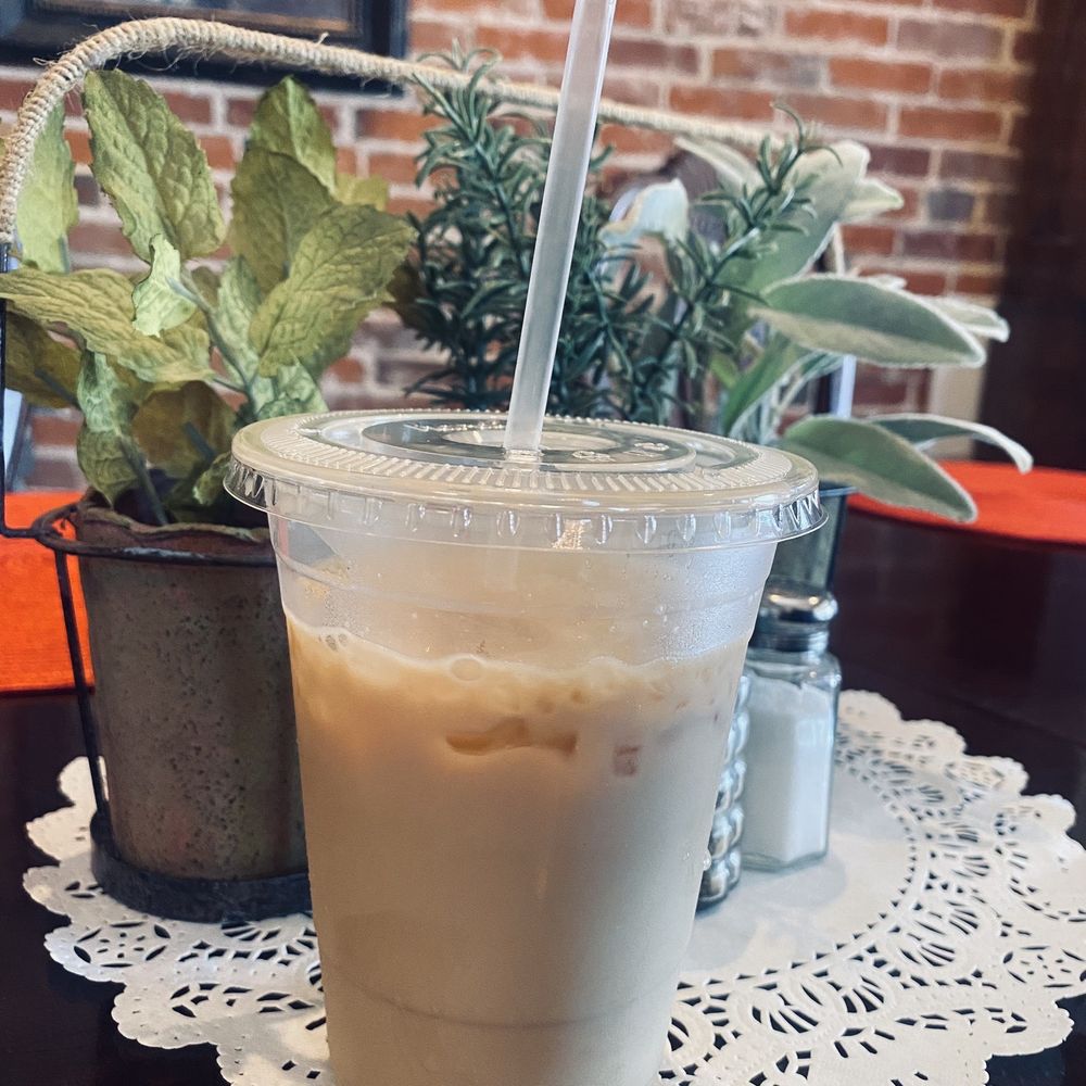 C Square Cafe - Summer sweetie - Coffee & Tea Near Me - Carrollton, Texas C Square Cafe - Summer sweetie - Coffee & Tea Near Me - Carrollton, Texas