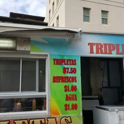 Tico Tripleta