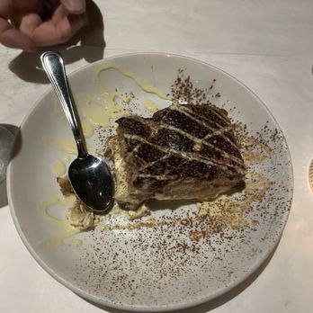 Trattoria Marcella - Tiramisu - Italian Near Me - Saint Louis, Missouri Trattoria Marcella - Tiramisu - Italian Near Me - Saint Louis, Missouri