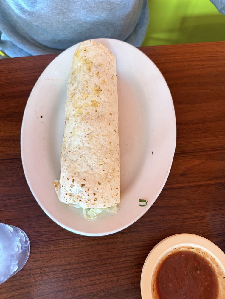 Taqueria Los Dos Potrillos