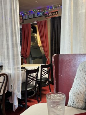 Savelli's Italian Restaurant by null