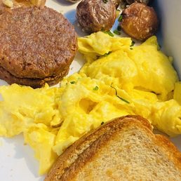 Broadway Breakfast