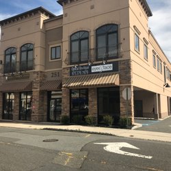 Advanced Dentistry of Springfield - Jack J. Zuber, DDS - Springfield Dentist - Exterior