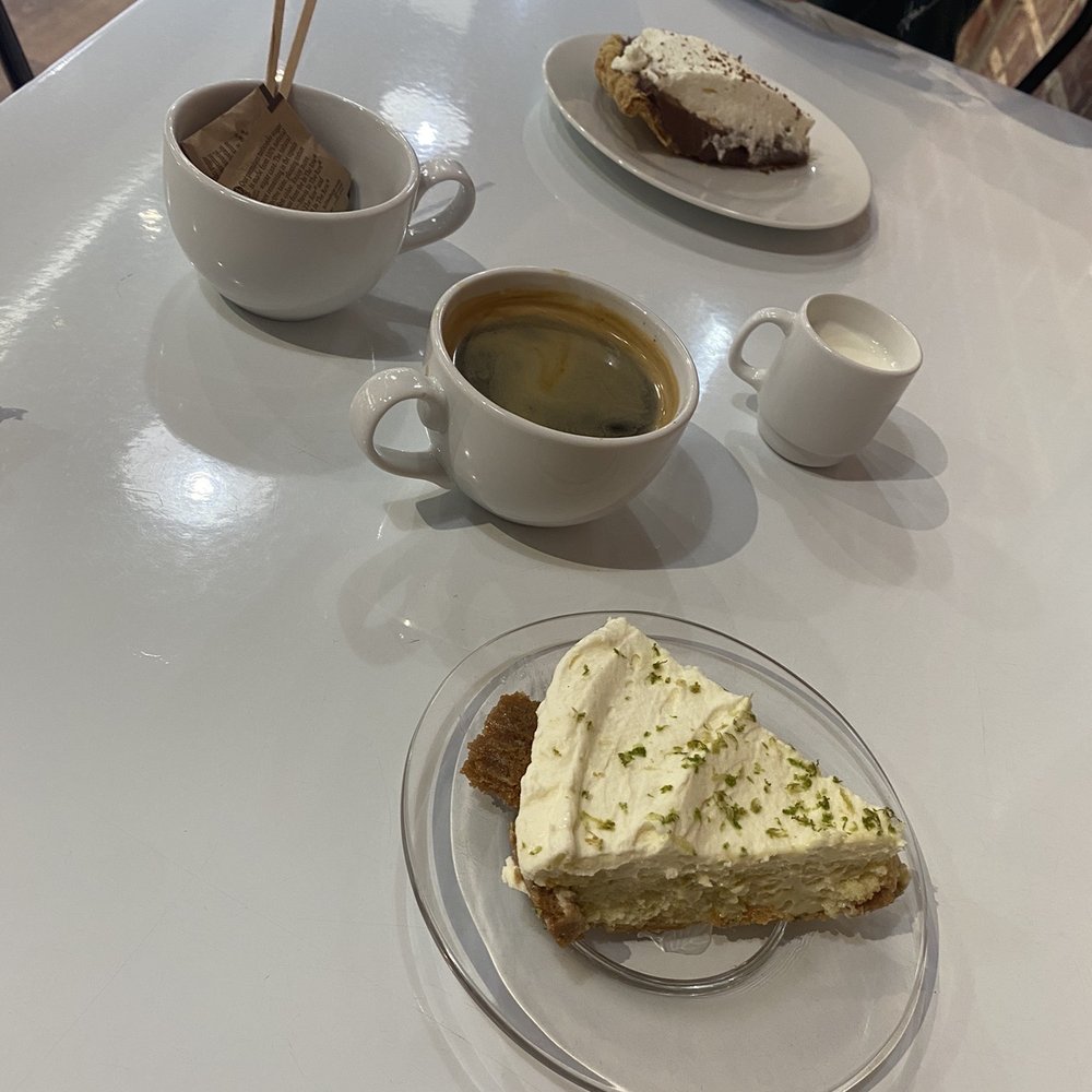 Pie Bar - Desserts Near Me - Marietta, Georgia Pie Bar - Desserts Near Me - Marietta, Georgia