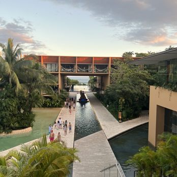 Hotel Xcaret - Hotels Near Me - Playa del Carmen, ROO