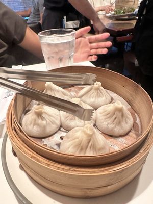Soup Dumpling Plus by null