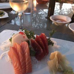 Sashimi