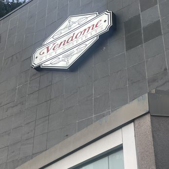 Vendome Wine & Spirits - sign on building - Beer, Wine & Spirits Near Me - Beverly Hills, California Vendome Wine & Spirits - sign on building - Beer, Wine & Spirits Near Me - Beverly Hills, California