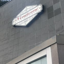 Vendome Wine & Spirits