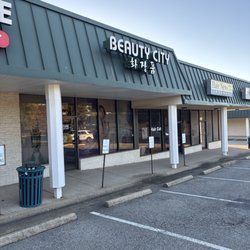 Beauty City Cosmetics & Skin Care