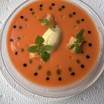 L'Atelier de Joël Robuchon - French Near Me - Paris, 75