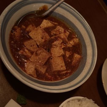 Astoria DC - Mapo tofu - Szechuan Near Me - Washington, DC, District of Columbia