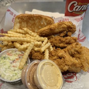 Raising Cane's Chicken Fingers - Chicken Shop Near Me - Lodi, California Raising Cane's Chicken Fingers - Chicken Shop Near Me - Lodi, California