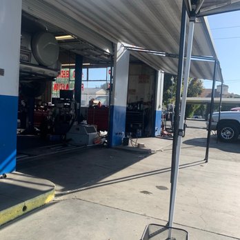Agnew Autocare - Auto Repair Near Me - Santa Clara, California