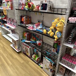 Go! Toys & Games - For the wee ones