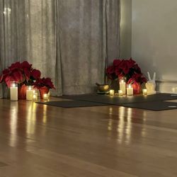Ahimsa Yoga Studio - Ahimsa - Berwyn