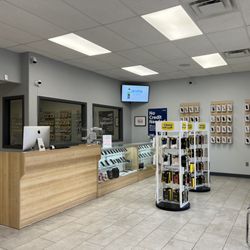 Mobile Addiction iPhone Repair - Inside