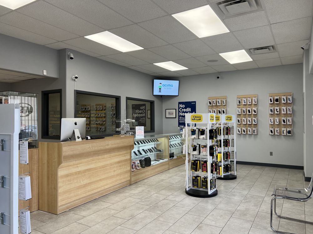 MOBILE ADDICTION IPHONE REPAIR Updated July 2025 5615 San Dario Ave