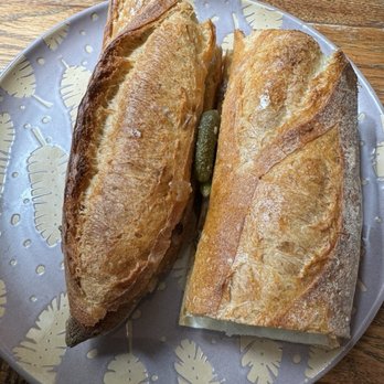 Crispy Heaven Bakery - Short rib - Bakeries Near Me - New York, New York
