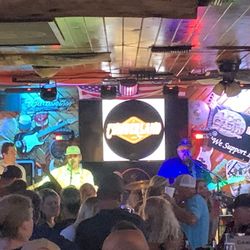 Long's Log Cabin Bar & Package - Cumberland band