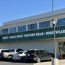 user provided The Wharf photo