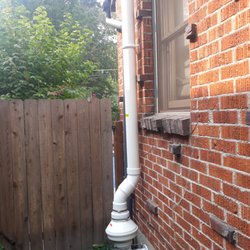 Idaho Radon - Fan and venting installation