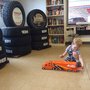 Photo of Berger's O K Tires & Muffler Shop