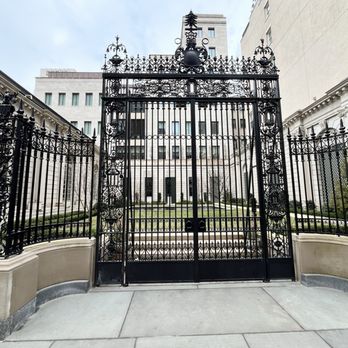 The Frick Collection - Art Museums Near Me - New York, New York