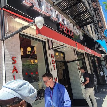 Abitino's Pizza - Pizza Near Me - New York, New York