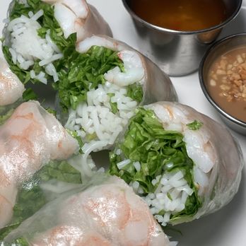Pho Legend - spring rolls - Noodles Near Me - Los Angeles, California Pho Legend - spring rolls - Noodles Near Me - Los Angeles, California