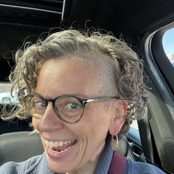 Off Mane Street Salon & Barber