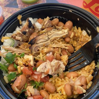 El Pollo Loco - Fast Food Near Me - Menifee, California El Pollo Loco - Fast Food Near Me - Menifee, California
