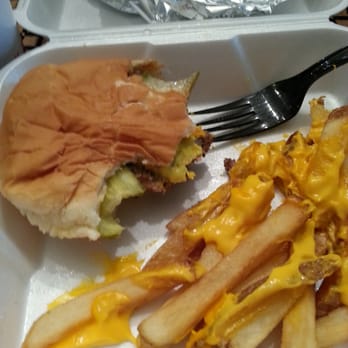 Cook Out - Burgers Near Me - Garner, North Carolina Cook Out - Burgers Near Me - Garner, North Carolina