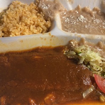Fuentes Restaurant & Cantina - Cheese enchilada with rice and beans. Outstanding! - Mexican Near Me - Minden, Nevada Fuentes Restaurant & Cantina - Cheese enchilada with rice and beans. Outstanding! - Mexican Near Me - Minden, Nevada