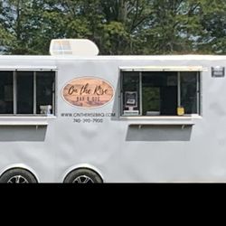 On The Rise Bar-B-Que