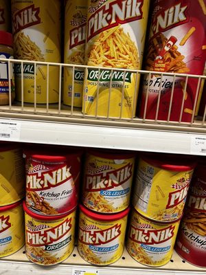 Island Pacific Supermarket and Seafood by null